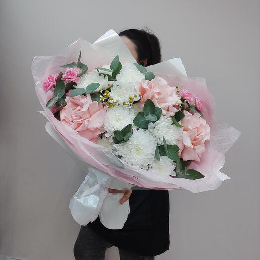 Нежный🌸