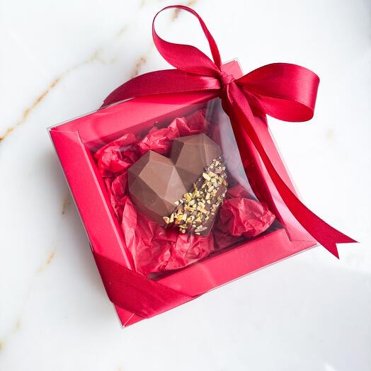 Дубайское сердечко