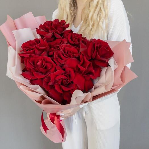 Французская роза Эксплорер