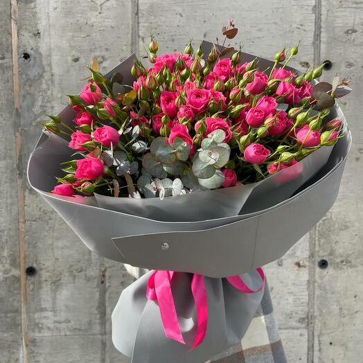 Flores para el encuentro