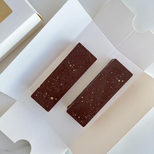 Дубайский шоколад 2 плитки по 90 грамм