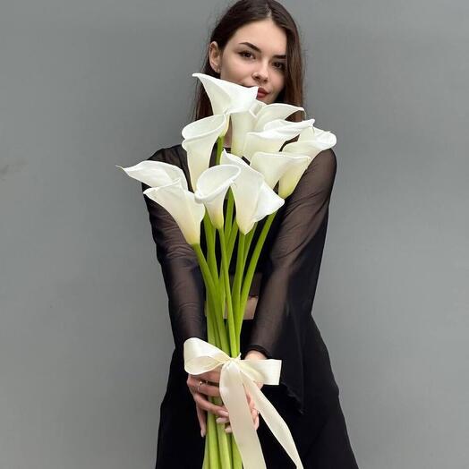 Callas elegantes