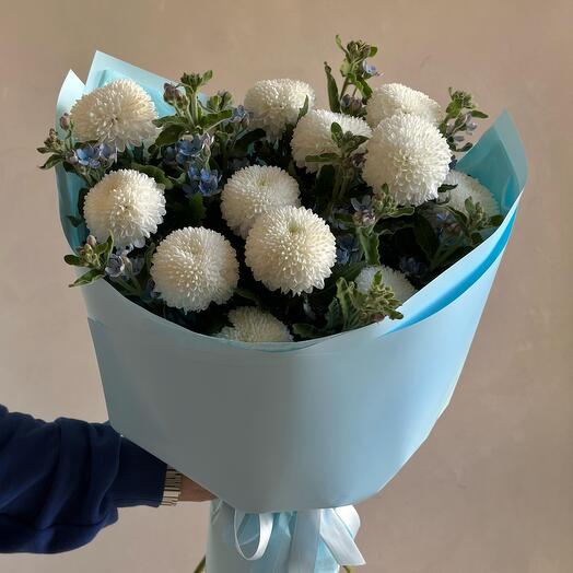 Пломбирный рожок