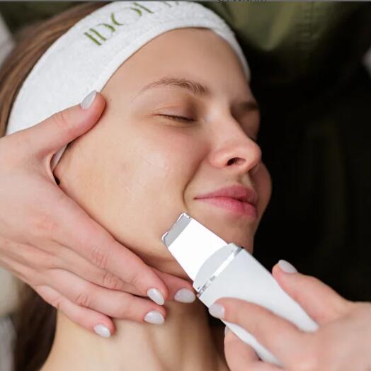 Electronic gift certificate "Ultrasonic cleaning"