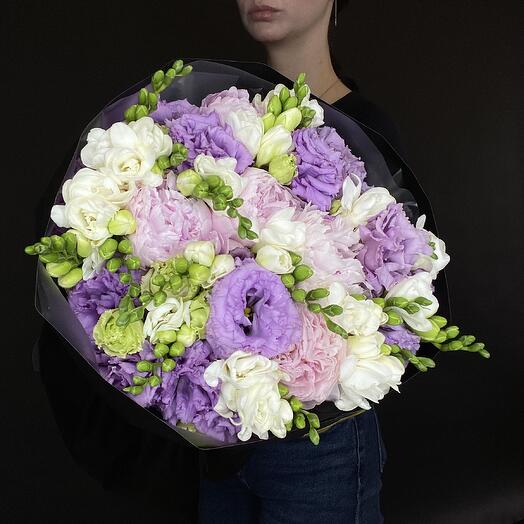 Шикарный букет