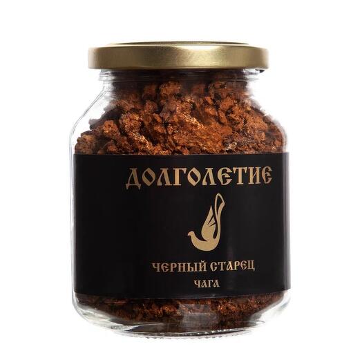Чай долголетие