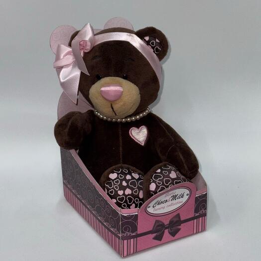 Мишка choko