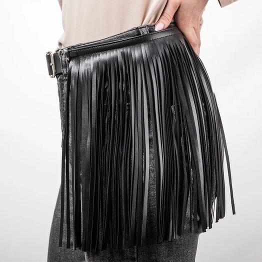 Обвес Бохо, размер s (для сумок и одежды)