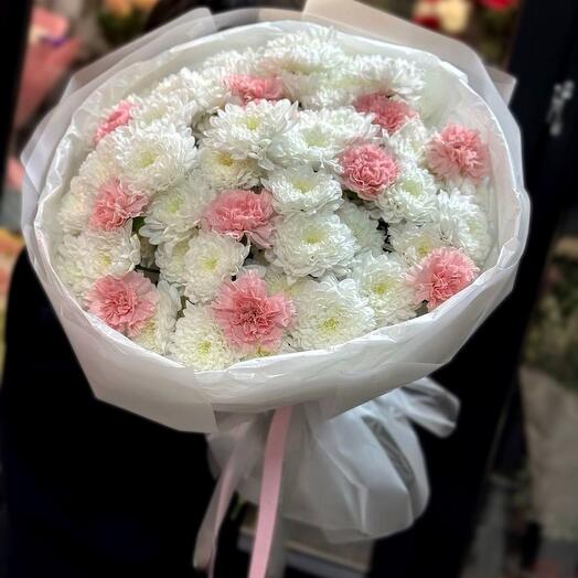 Bouquet 34