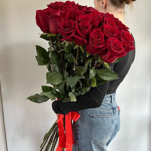 Метровая Роза 🌹