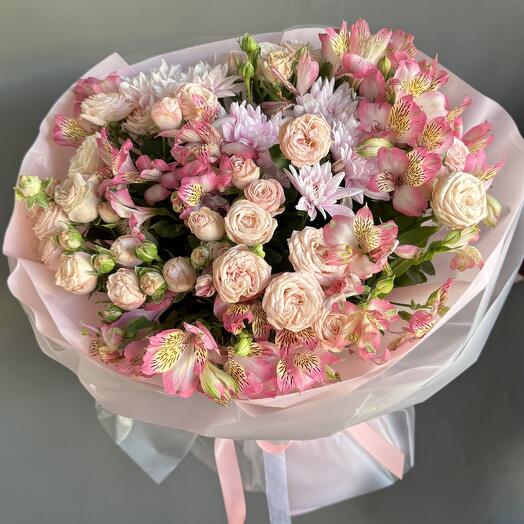 Летний микс🌸