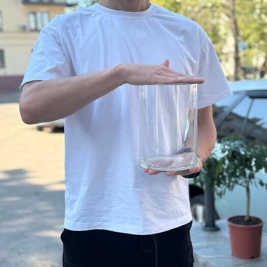 Ваза маленькая