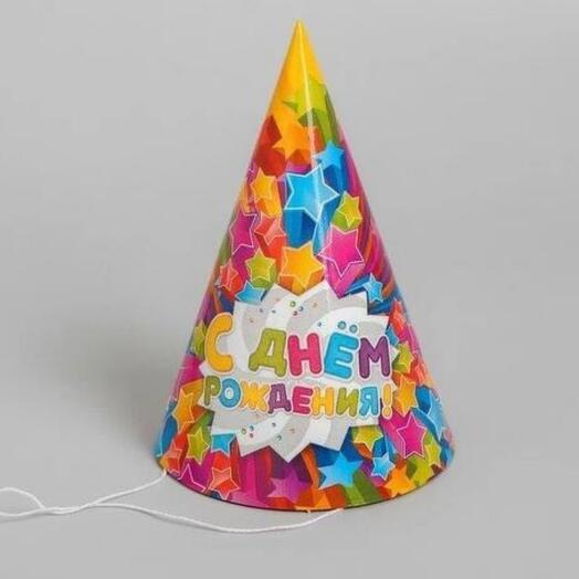 Колпачок звезды