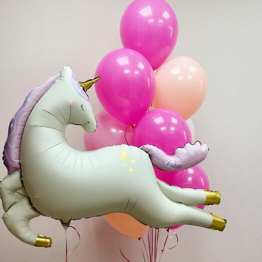 Набор unicorn1