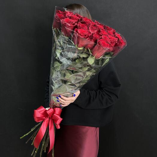 25 meter roses