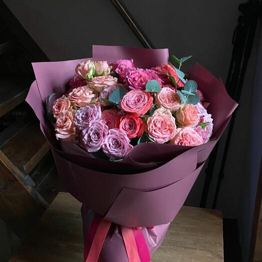 Кустовые Eleven