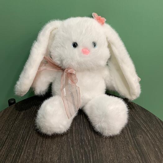 Игрушка Милый Зайка