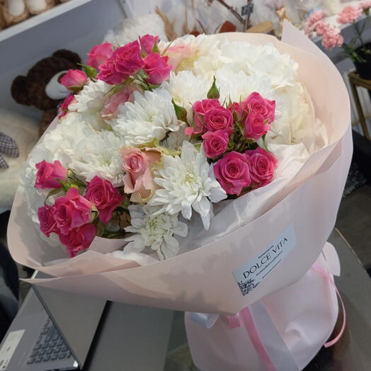 Buquê- Autoral 🌸