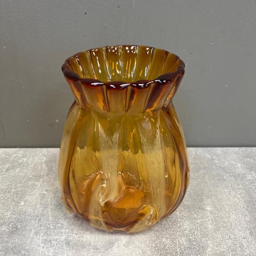 Ваза Amber 16*19,5