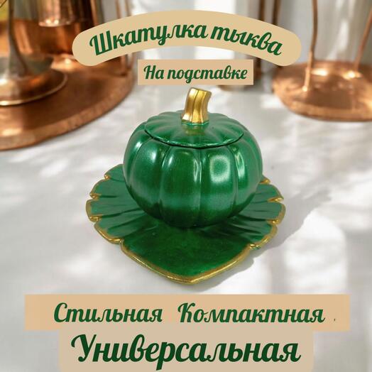 Набор декора из гипса 06
