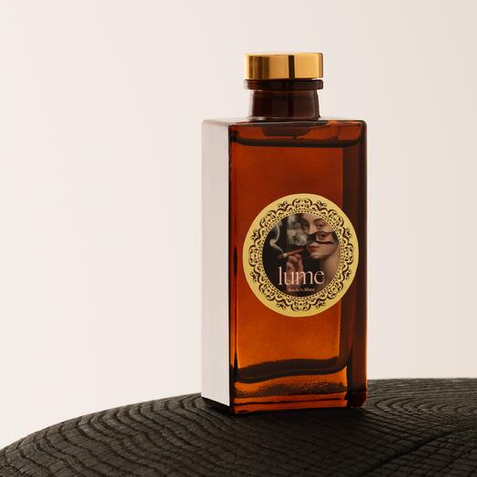 Ароматический диффузор LUME "Smoke s Allure - Очарование дыма"