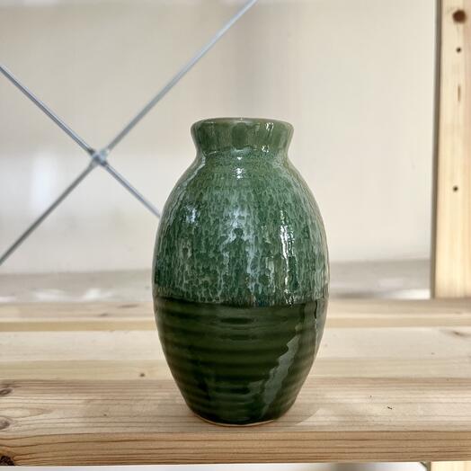 Керамическая ваза «Вьетнам»