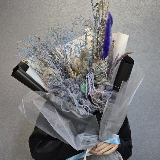 Морозное утро