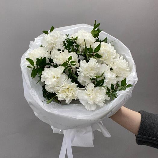 11 нежных диантусов