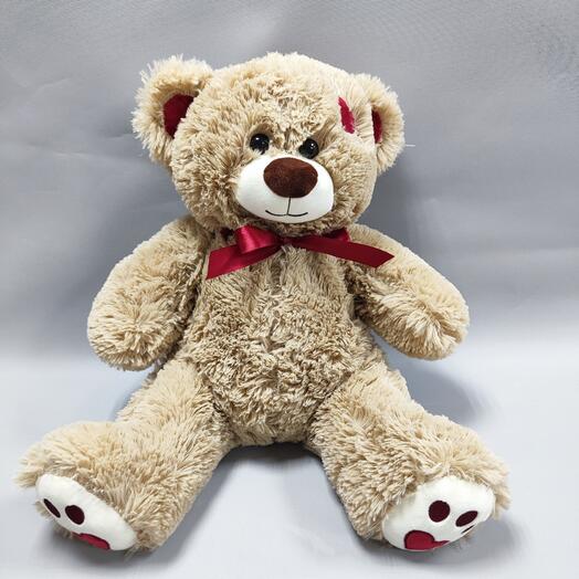 Медведик любимочка