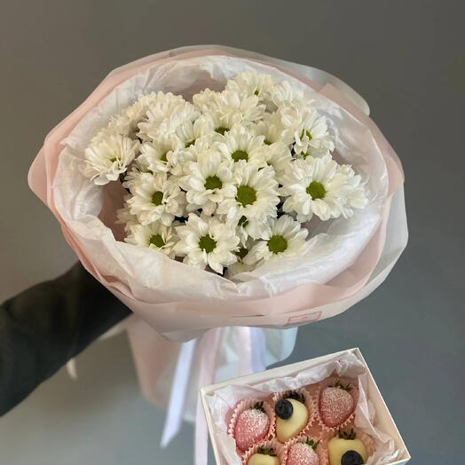 Комбо "Облако" мини