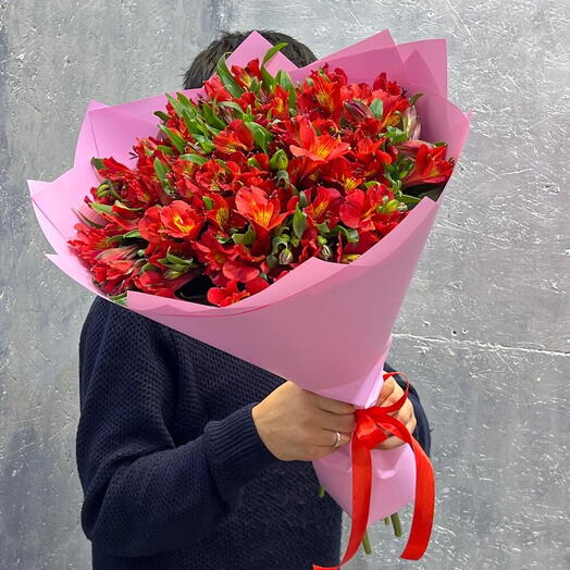 🧚🏼♀️Красное вдохновение 002