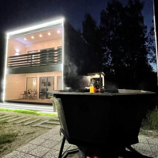 🎀Relax villa в комплексе RELAX VILLAS 2 участника Две ночи 💝