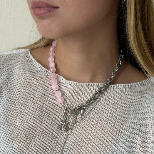 Колье «Тедди»