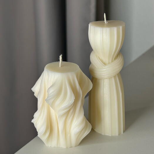 Набор свечей 9