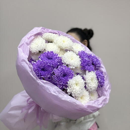 Глициния 💜