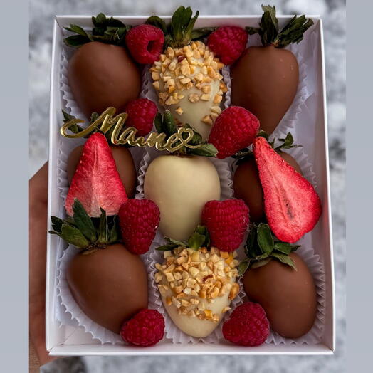 Для мамочки