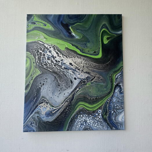 FLUIDART