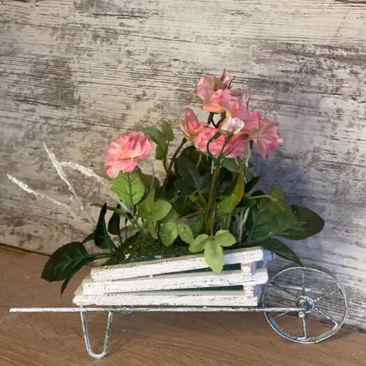 Летняя композиция