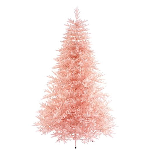 Ёлка Розовая 150 см