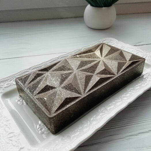 Дубайский шоколад Deluxe 350 гр