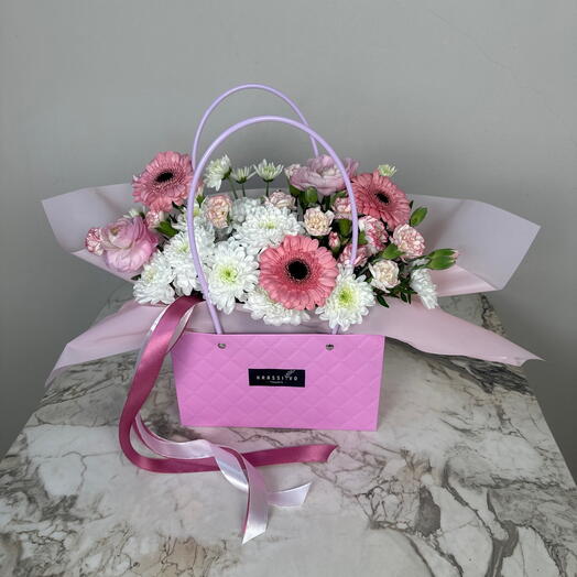 Композиция «Пеппи»