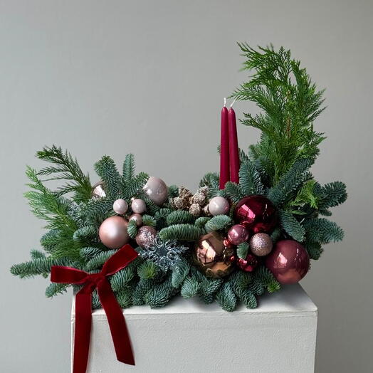 Настольная композиция