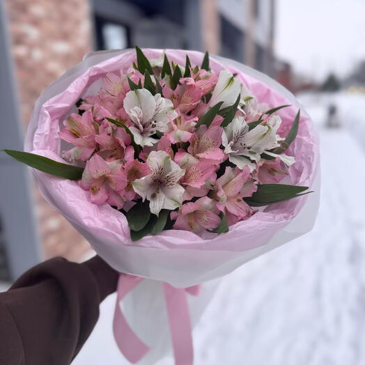 Колокольчики🤍