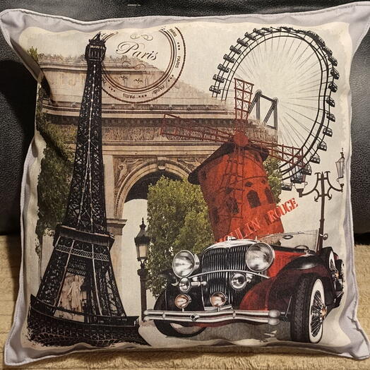 Paris