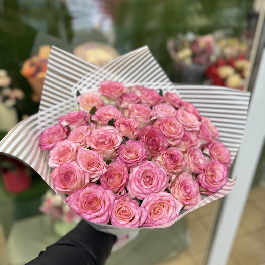 Джумилия  29