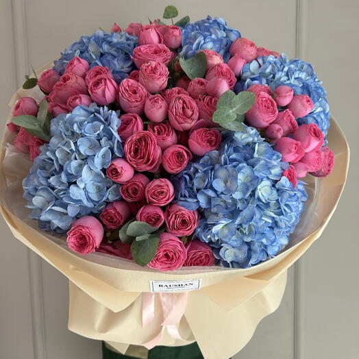 Облако любви