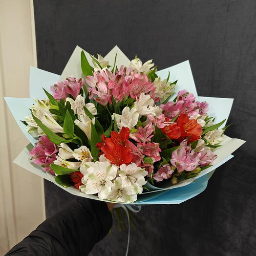 Магия Лилового