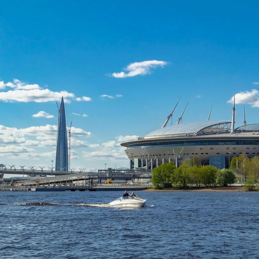 Подарочный сертификат на САП прогулку "Парк 300-летия, ЗСД, Лахта", эмоции и впечатления в подарок