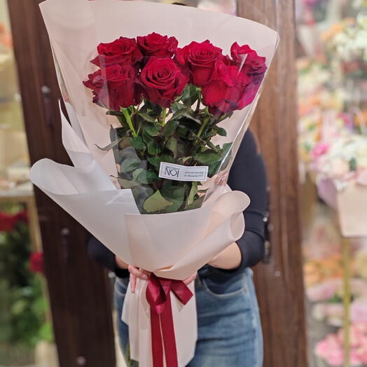 Пламя любви