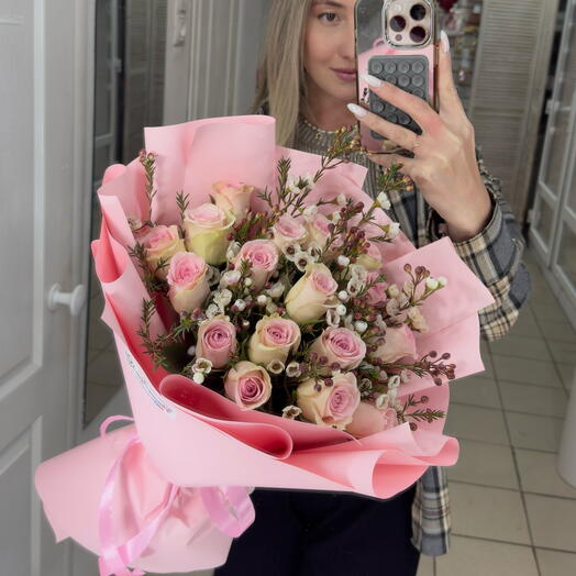 Аромат весны 🌺